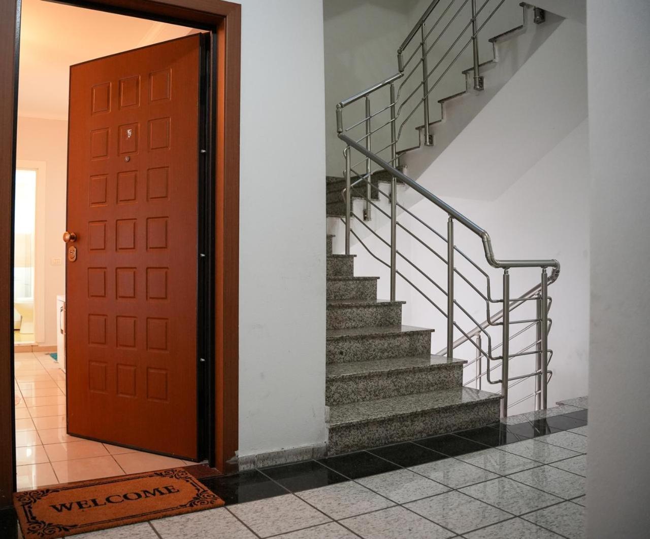Sunnyside Apartment
