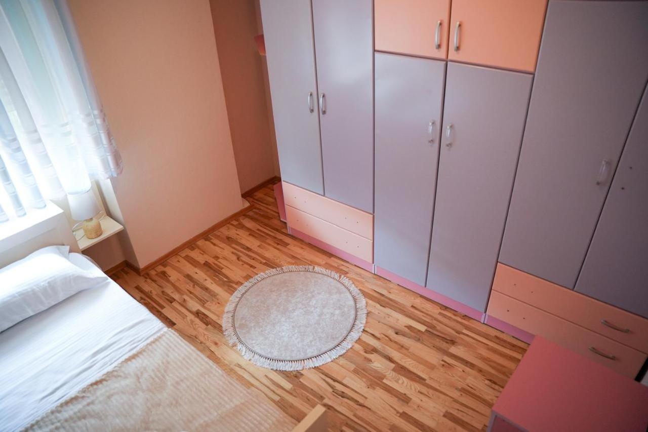 Sunnyside Apartment