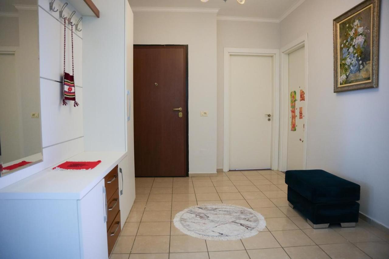 Sunnyside Apartment