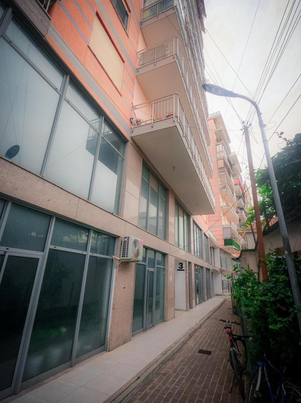 Sunnyside Apartment