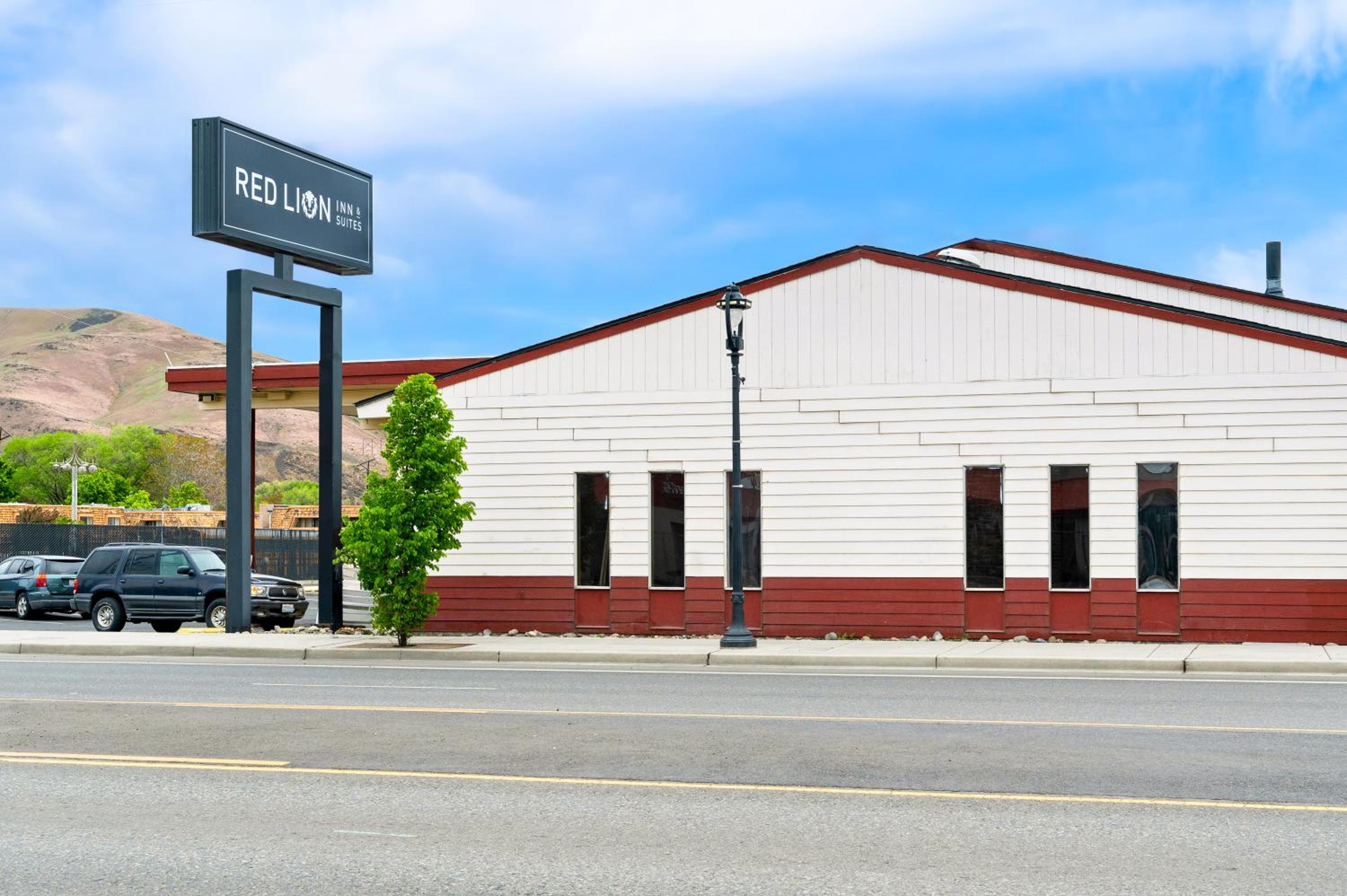 Red Lion Inn & Suites Yakima