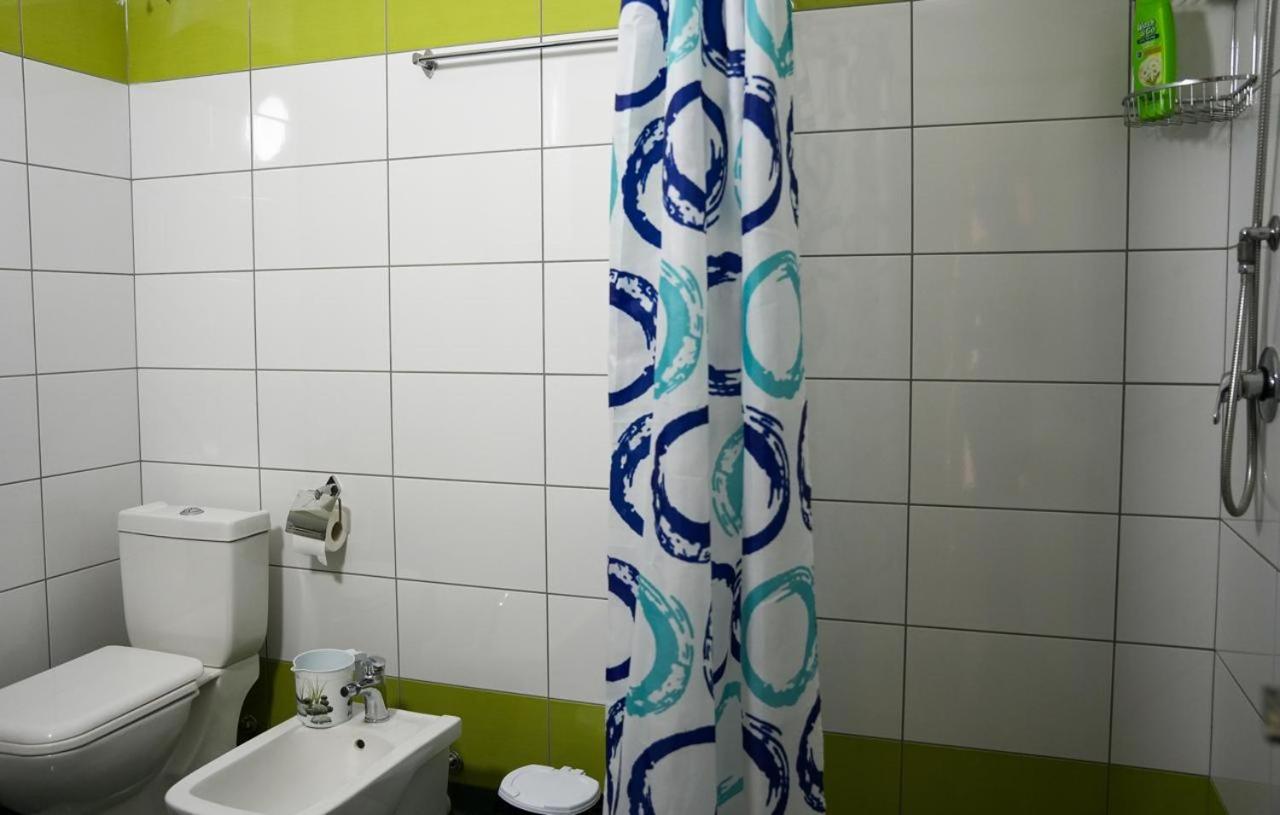 Sunnyside Apartment
