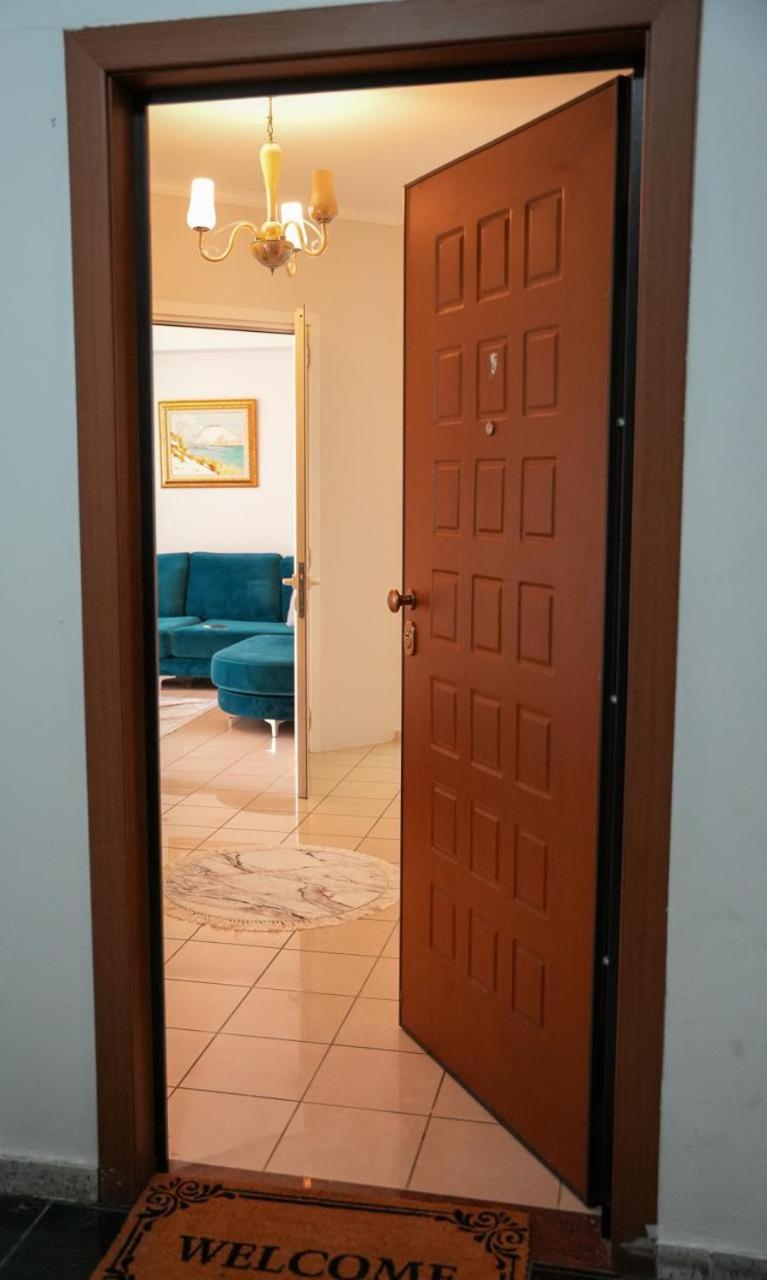 Sunnyside Apartment