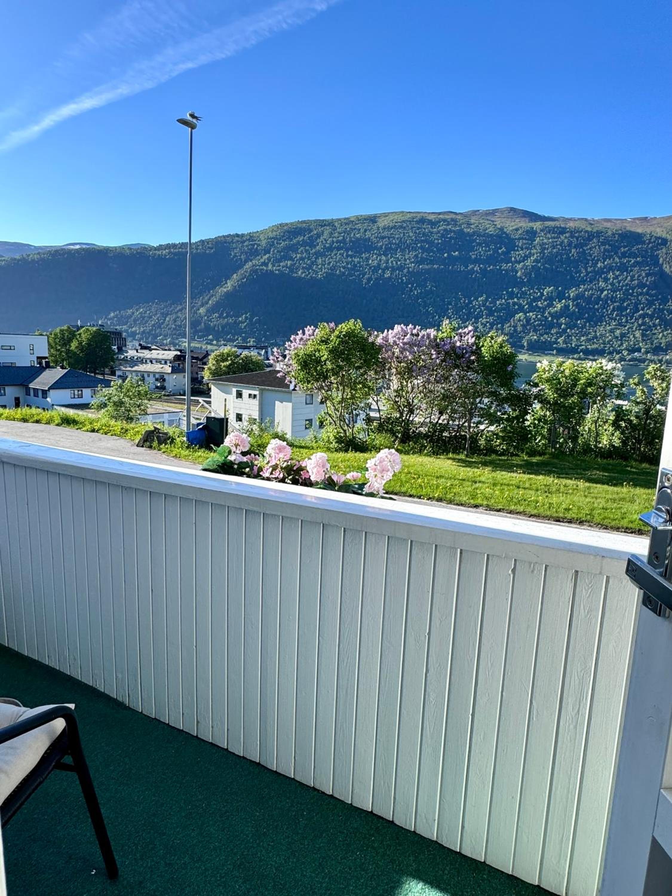 Villa Utsikten Kongen
