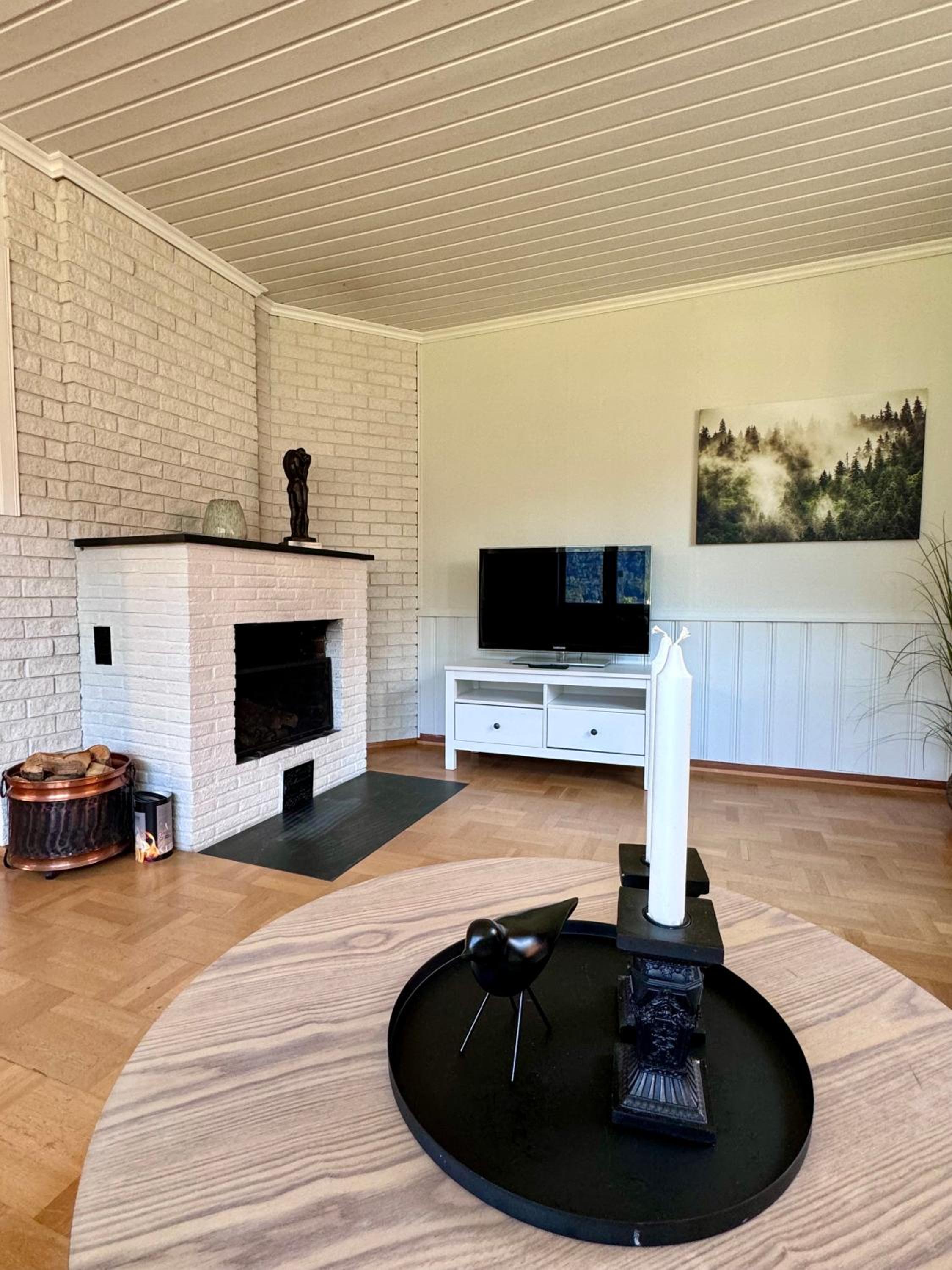 Villa Utsikten Kongen