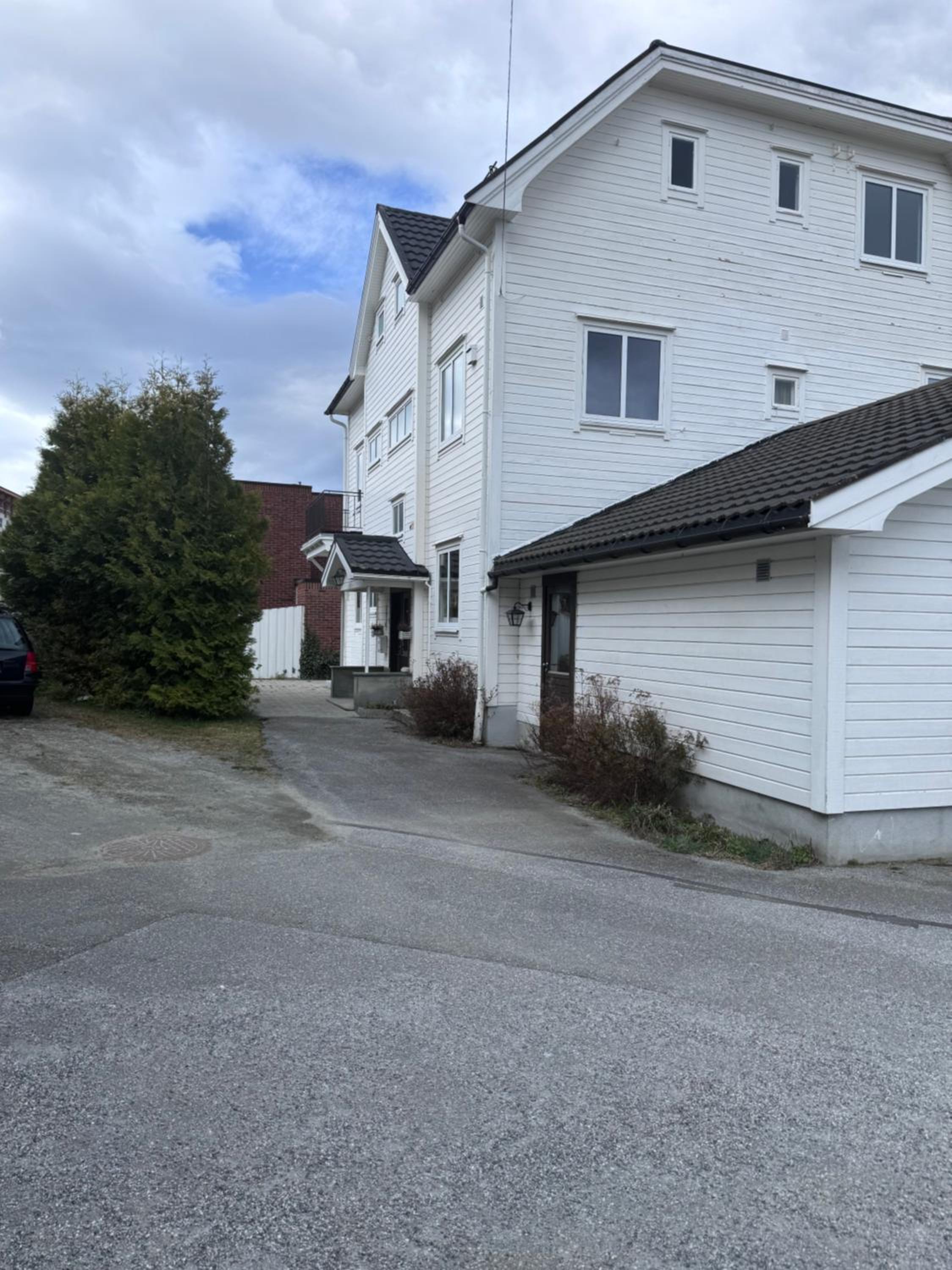 Villa Utsikten Kongen