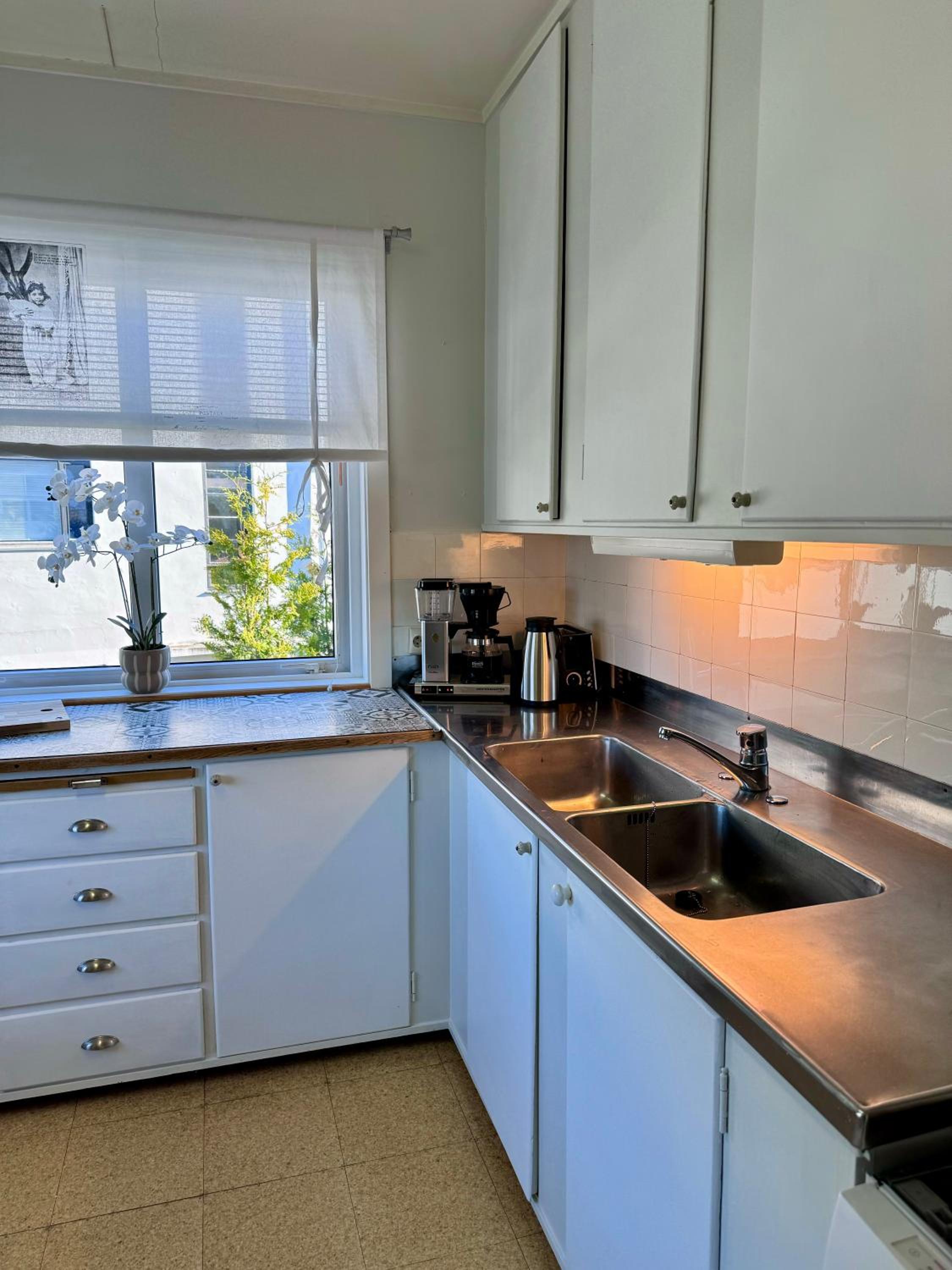 Villa Utsikten Kongen