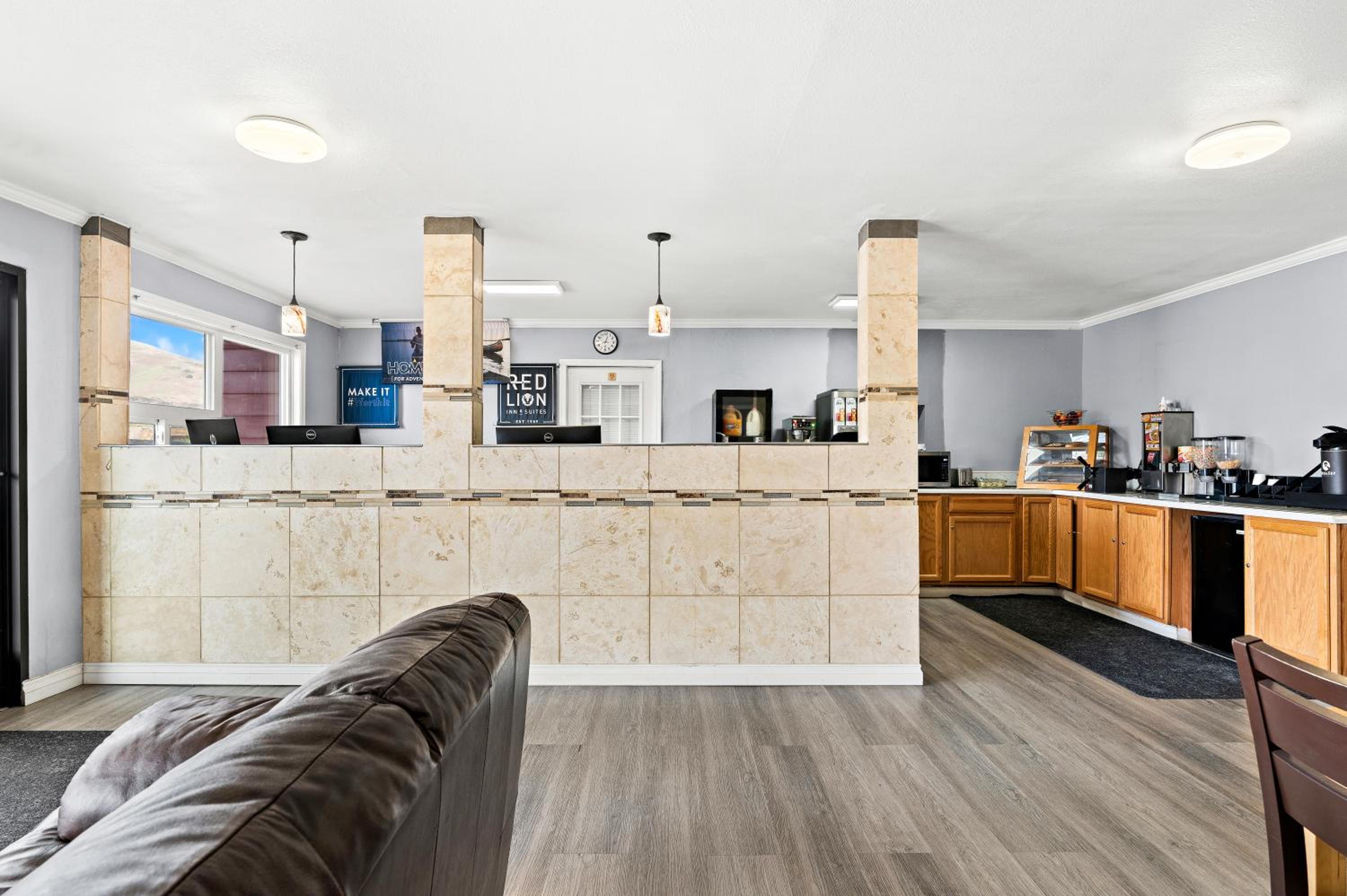 Red Lion Inn & Suites Yakima