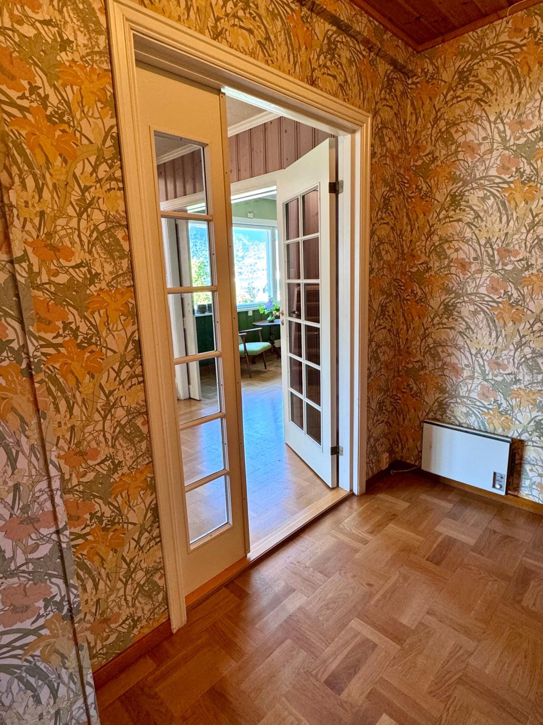 Villa Utsikten Kongen