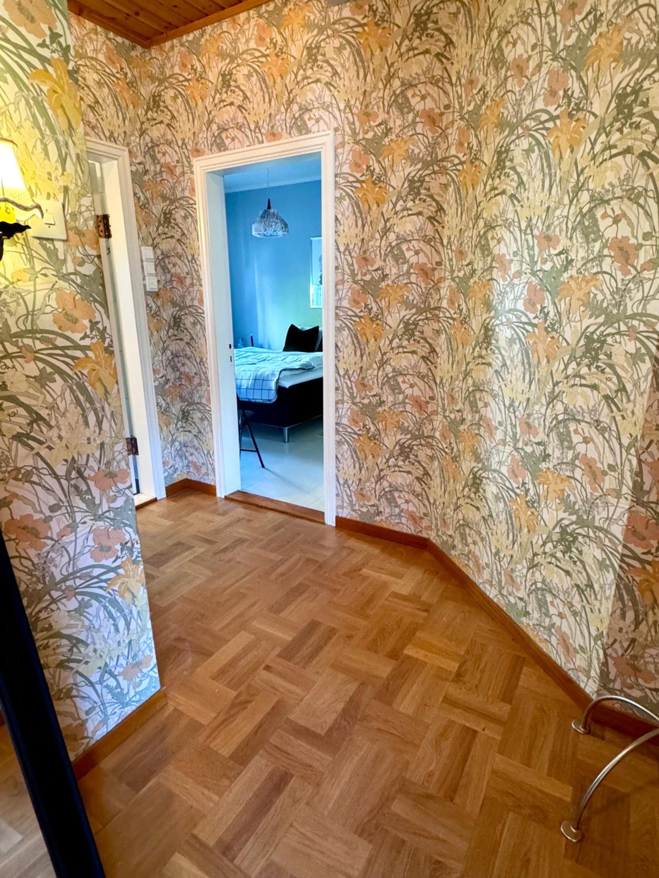 Villa Utsikten Kongen
