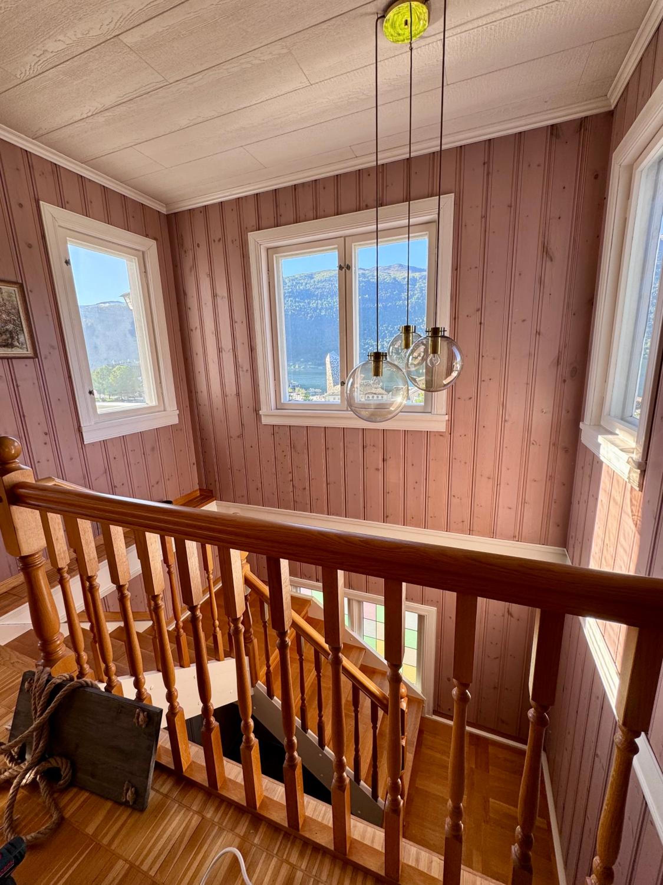 Villa Utsikten Kongen