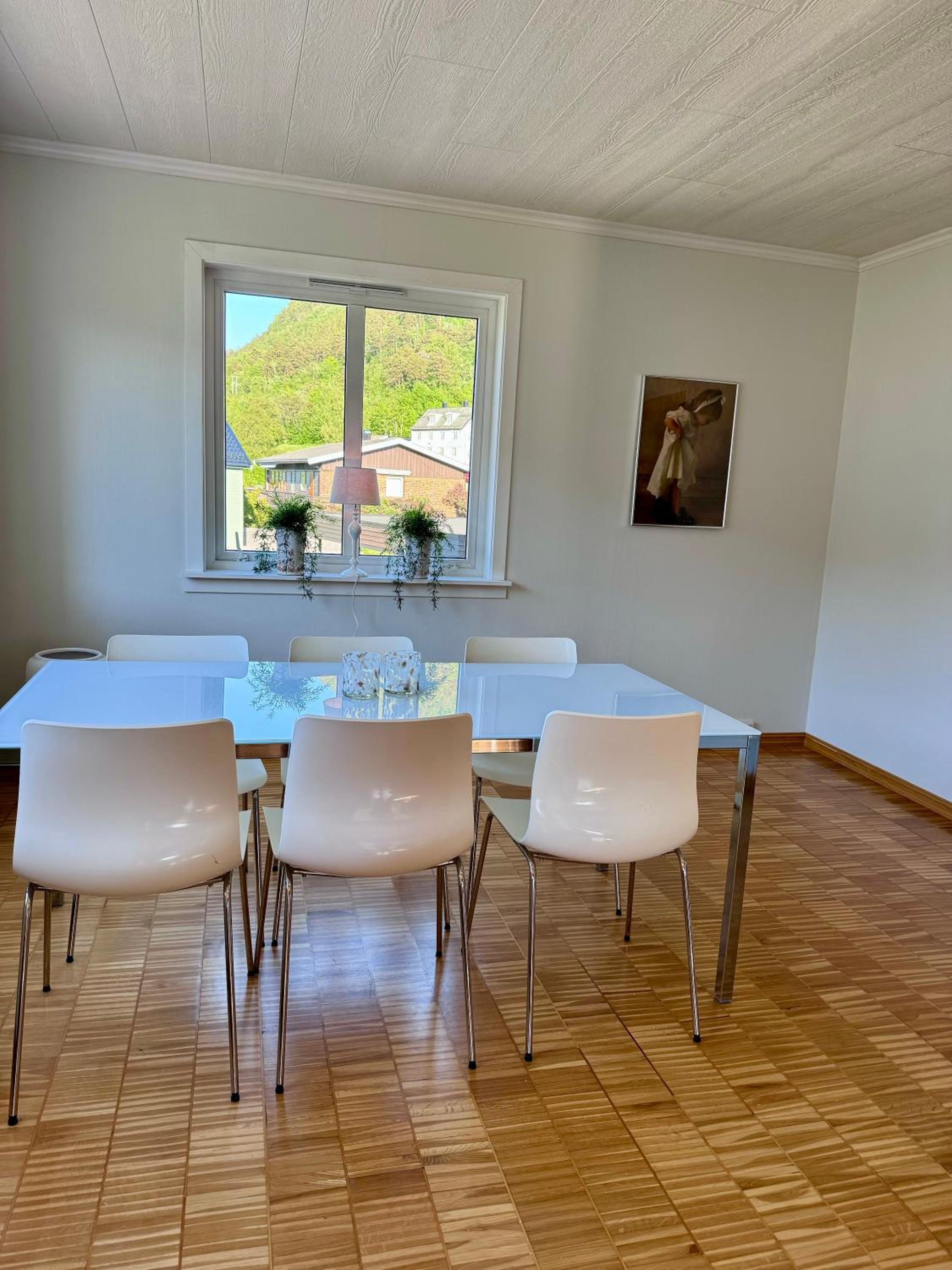 Villa Utsikten Kongen