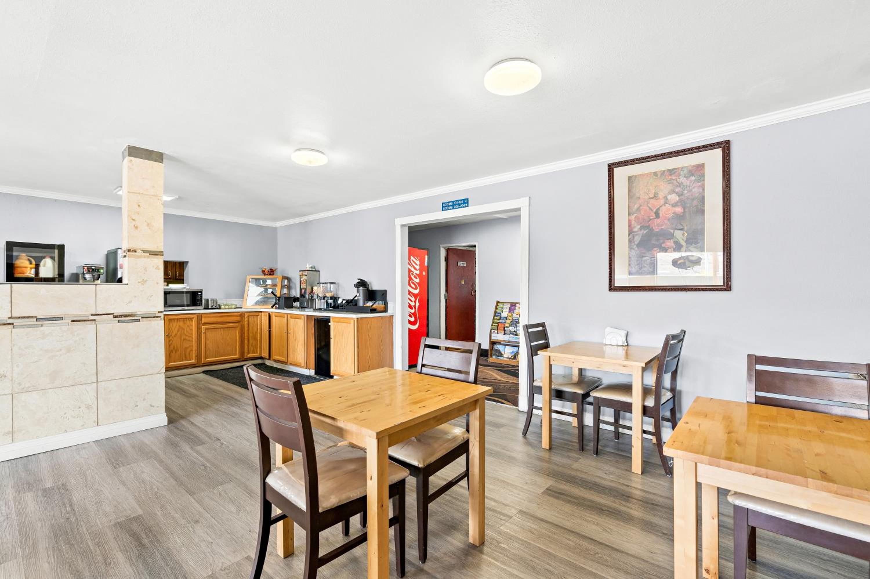 Red Lion Inn & Suites Yakima