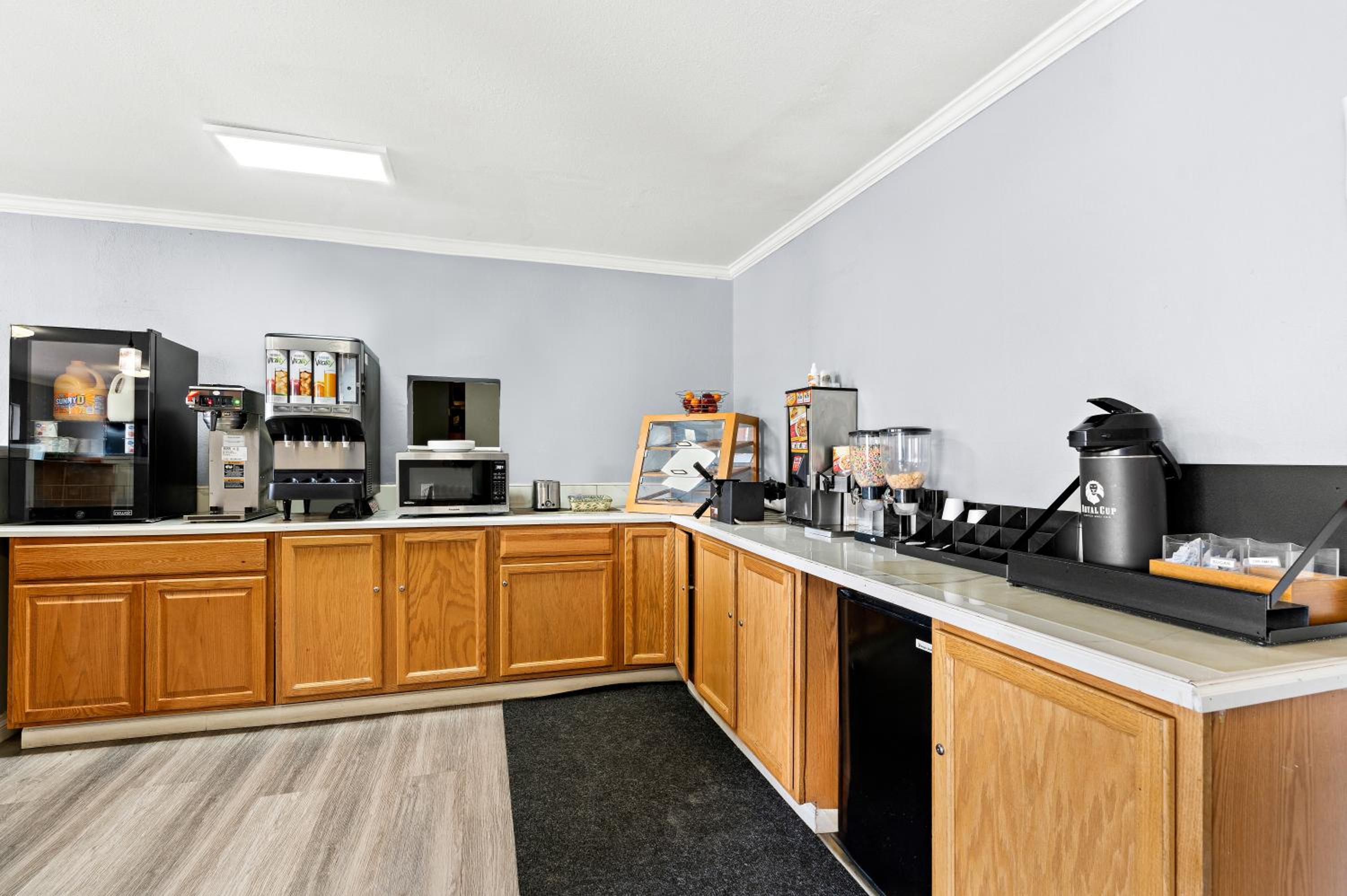 Red Lion Inn & Suites Yakima