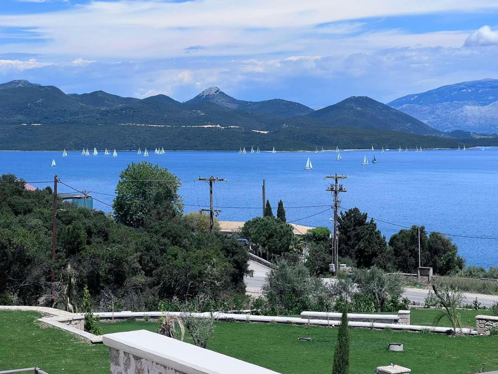 Ionian Hospitality Resort Suites & Villas view 3