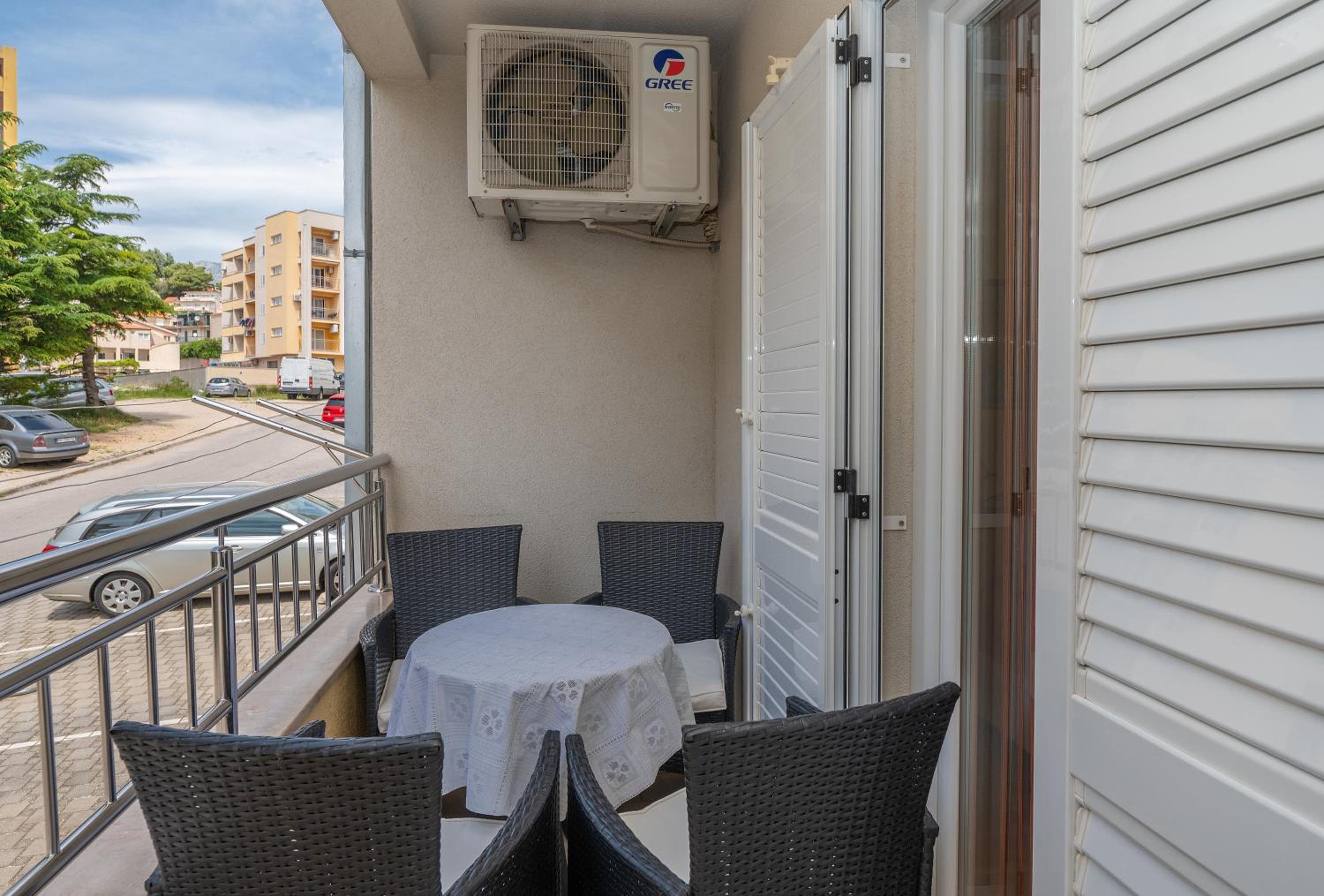 Apartment Dijana