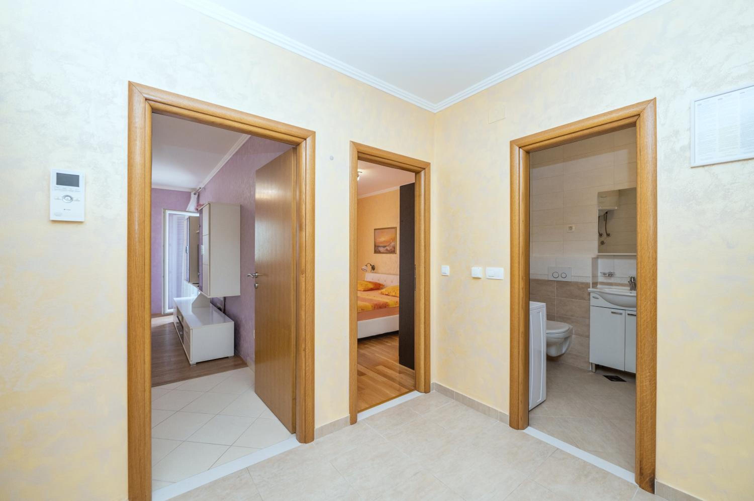 Apartment Dijana