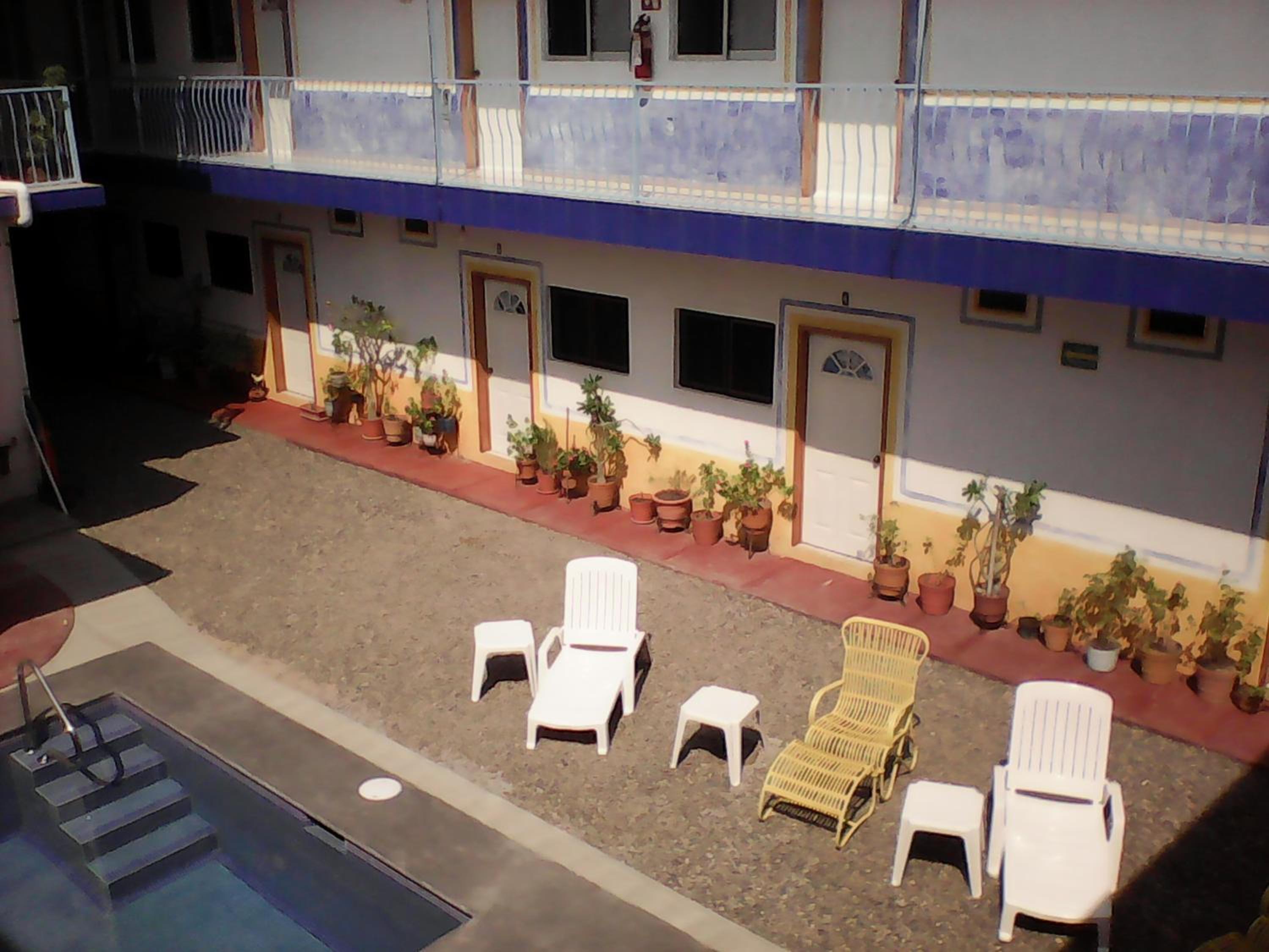 Hotel Sarabi, photo 27