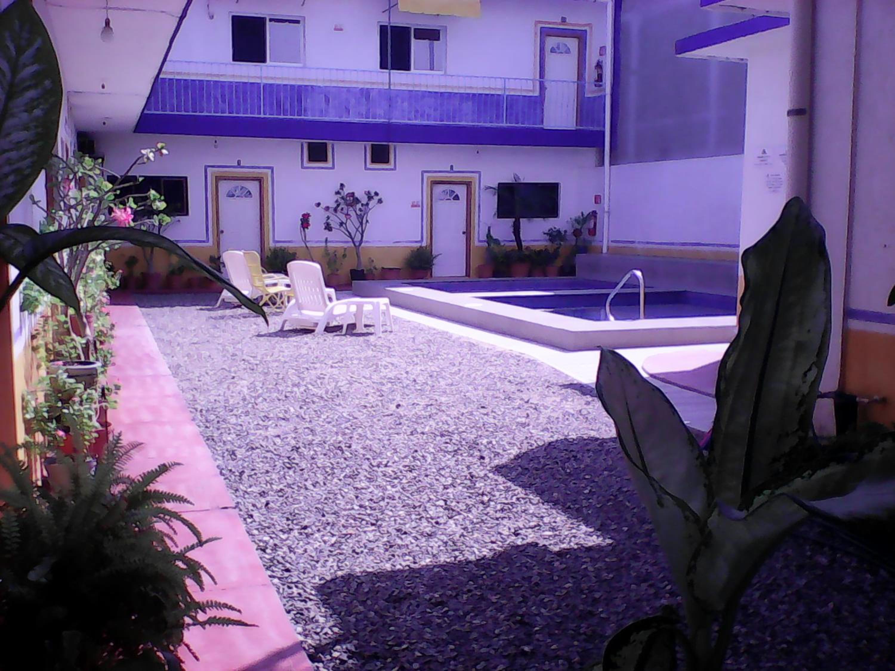 Hotel Sarabi, photo 23