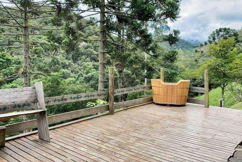 Cunha SP - Natureza deslumbrante , rios, lago, cachoeira, jacuzzi, sauna