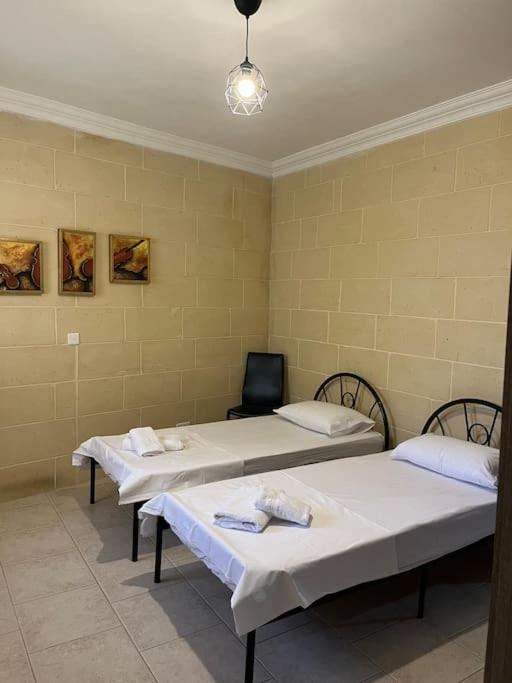 Gozo Apartment Xewkija view 3