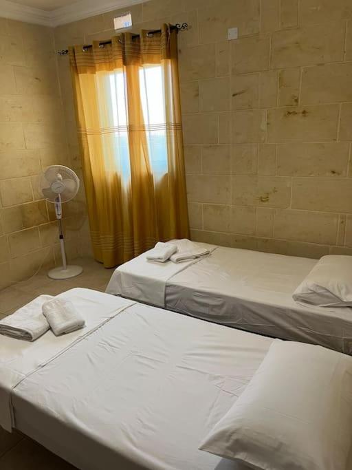 Gozo Apartment Xewkija view 4