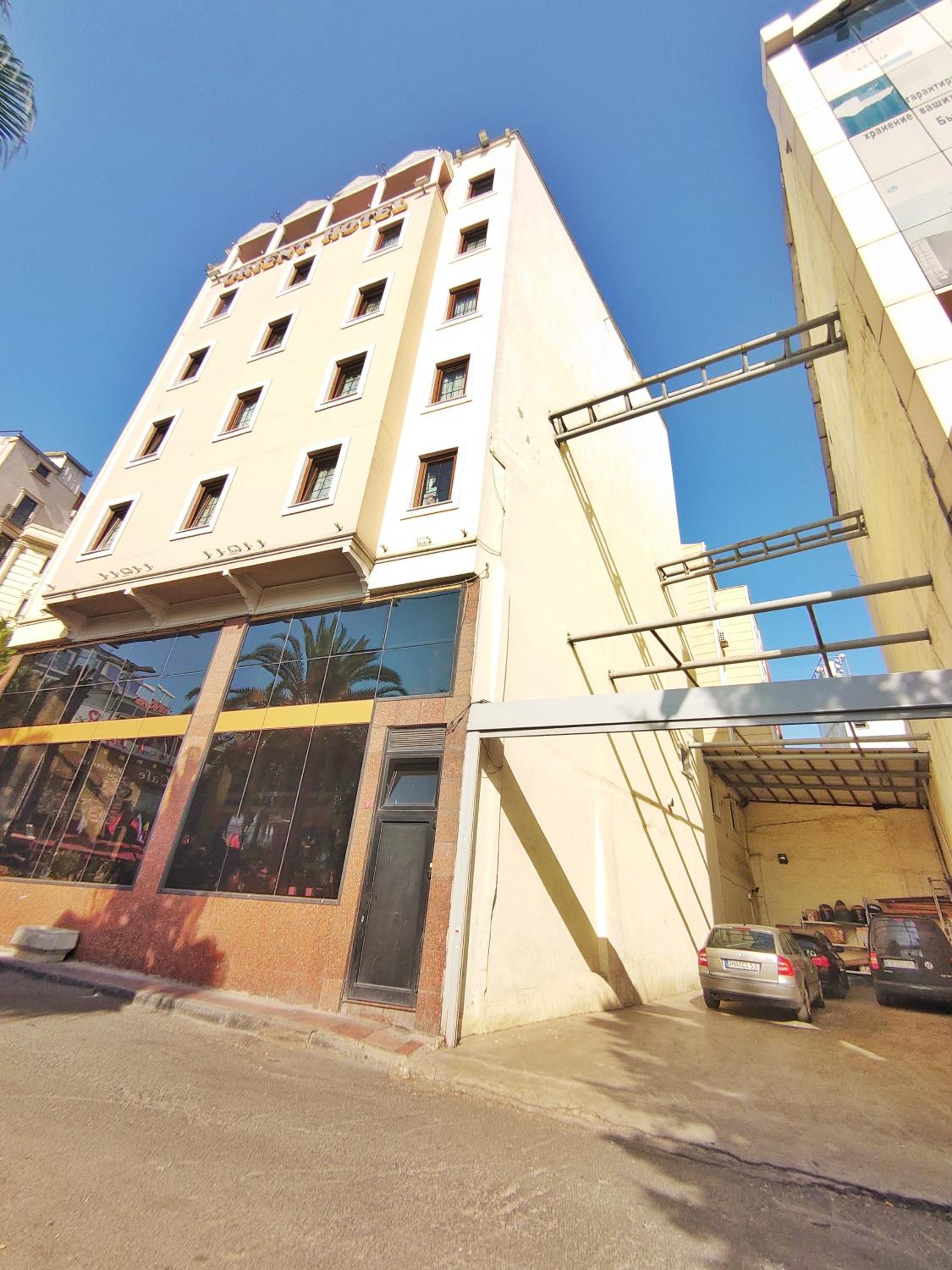 Orient Mintur Hotel - Image 7