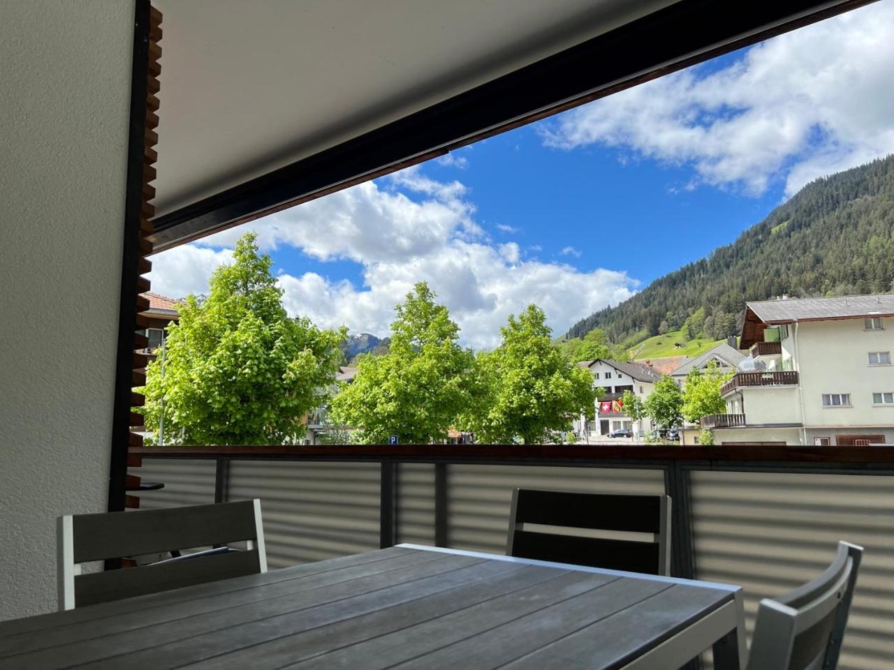 Gorgeous Apartment In The Heart Of Zweisimmen