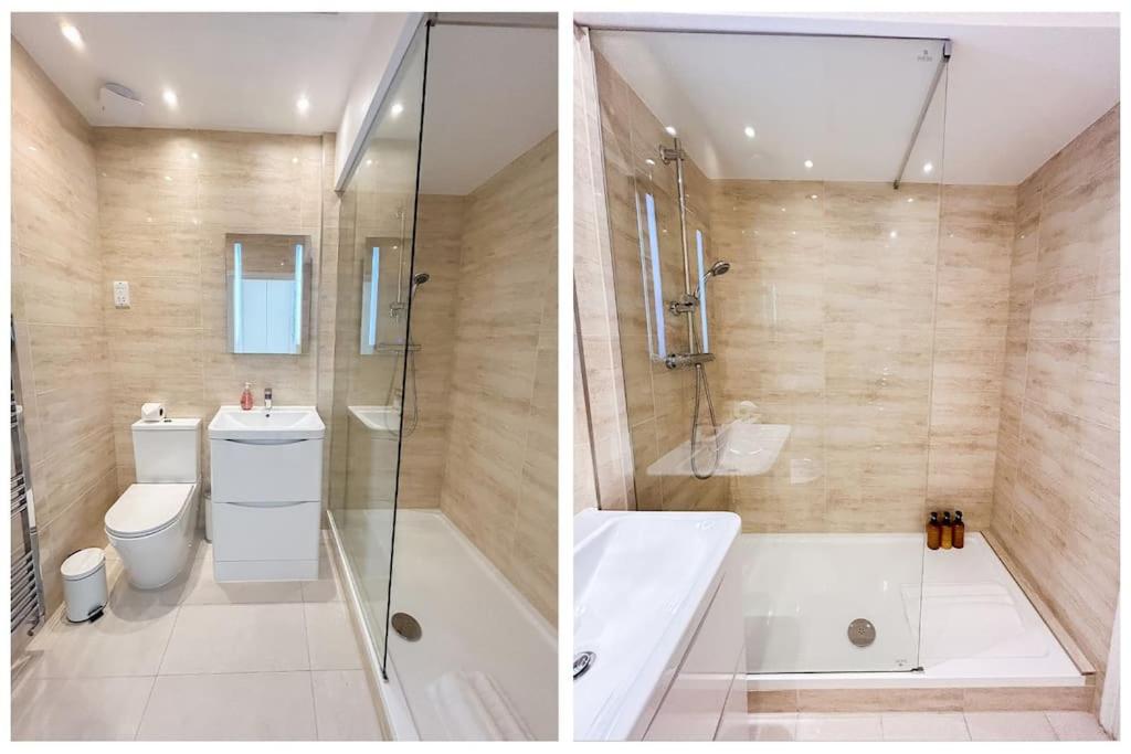 Large 6 bedroom Residence Retreat in Holland Park