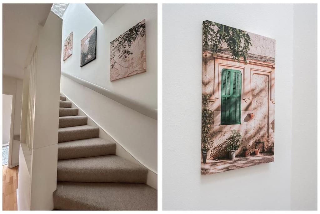 Large 6 bedroom Residence Retreat in Holland Park
