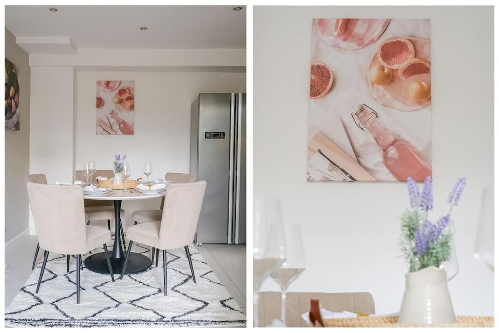 Large 6 bedroom Residence Retreat in Holland Park