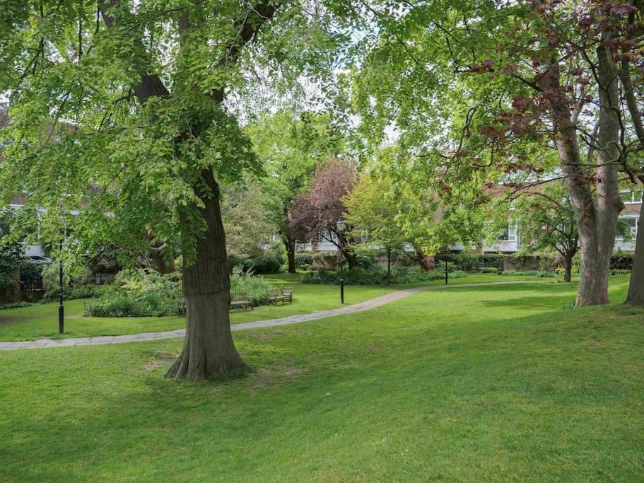 Large 6 bedroom Residence Retreat in Holland Park