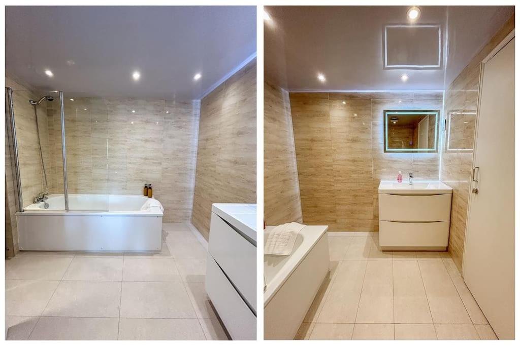 Large 6 bedroom Residence Retreat in Holland Park