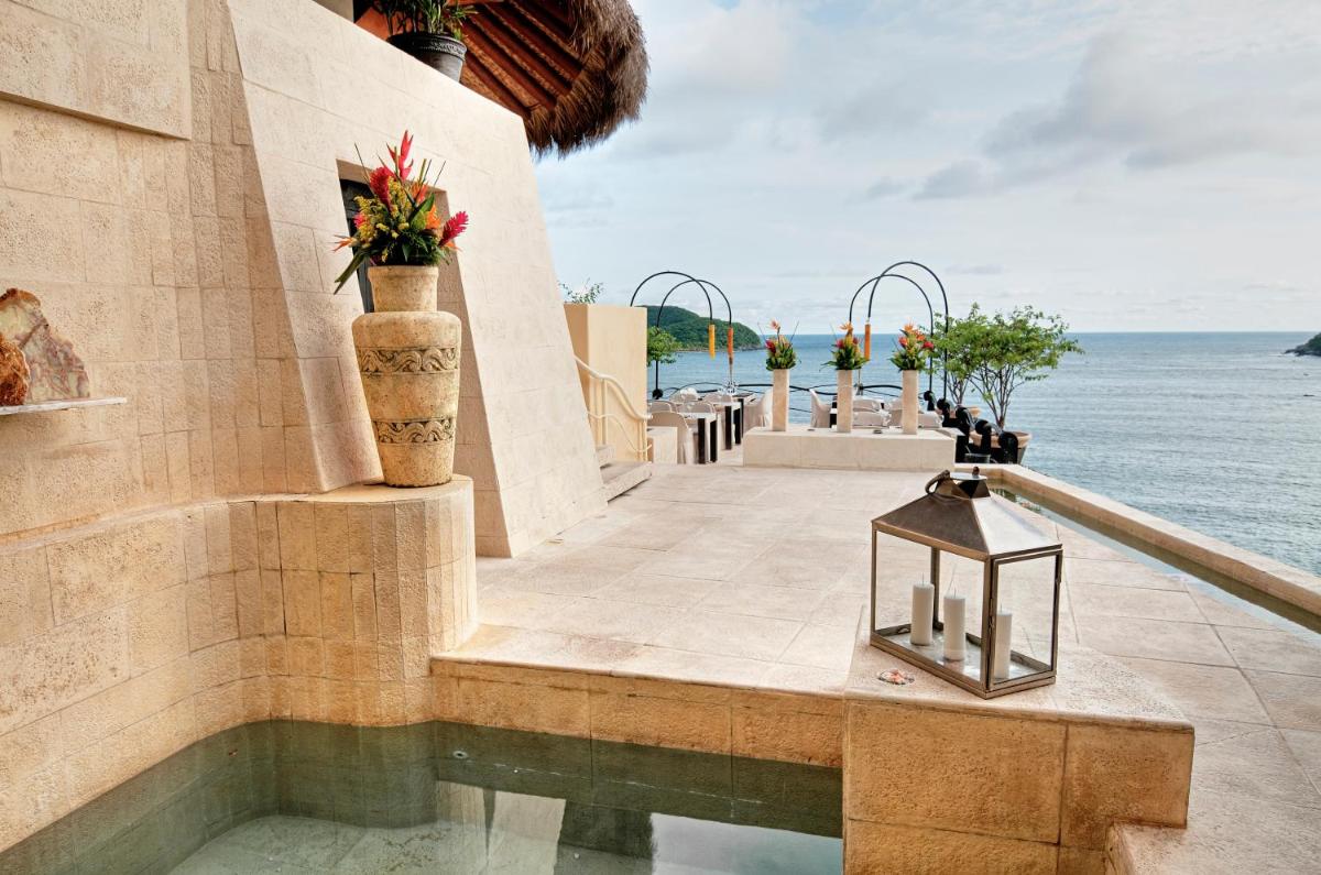 Ixtapa-Zihuatanejo Vacations - Espuma Hotel - Adults Only - Property Image 36