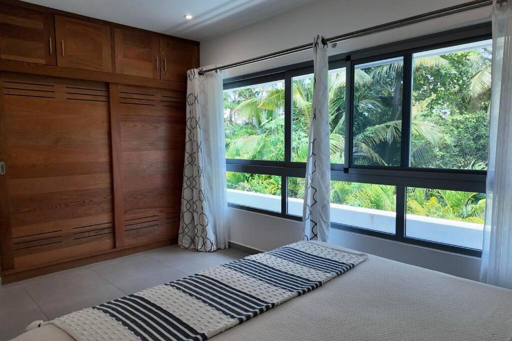 Beautiful Beach Villa