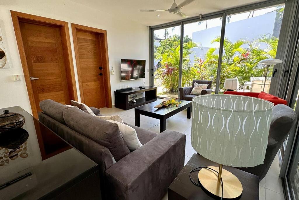 Beautiful Beach Villa