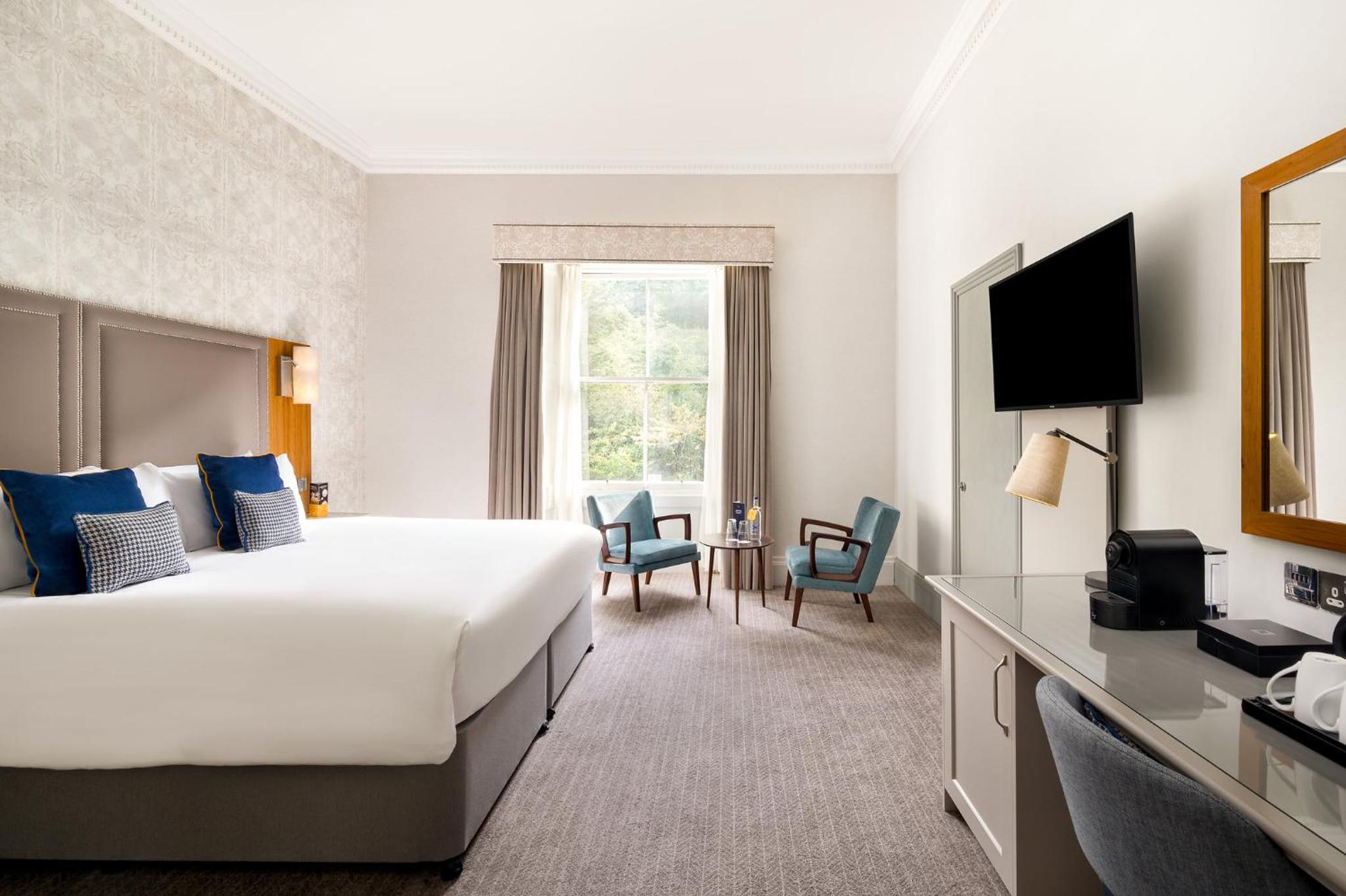 voco Edinburgh - Royal Terrace by IHG