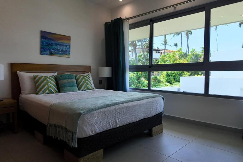 Beautiful Beach Villa