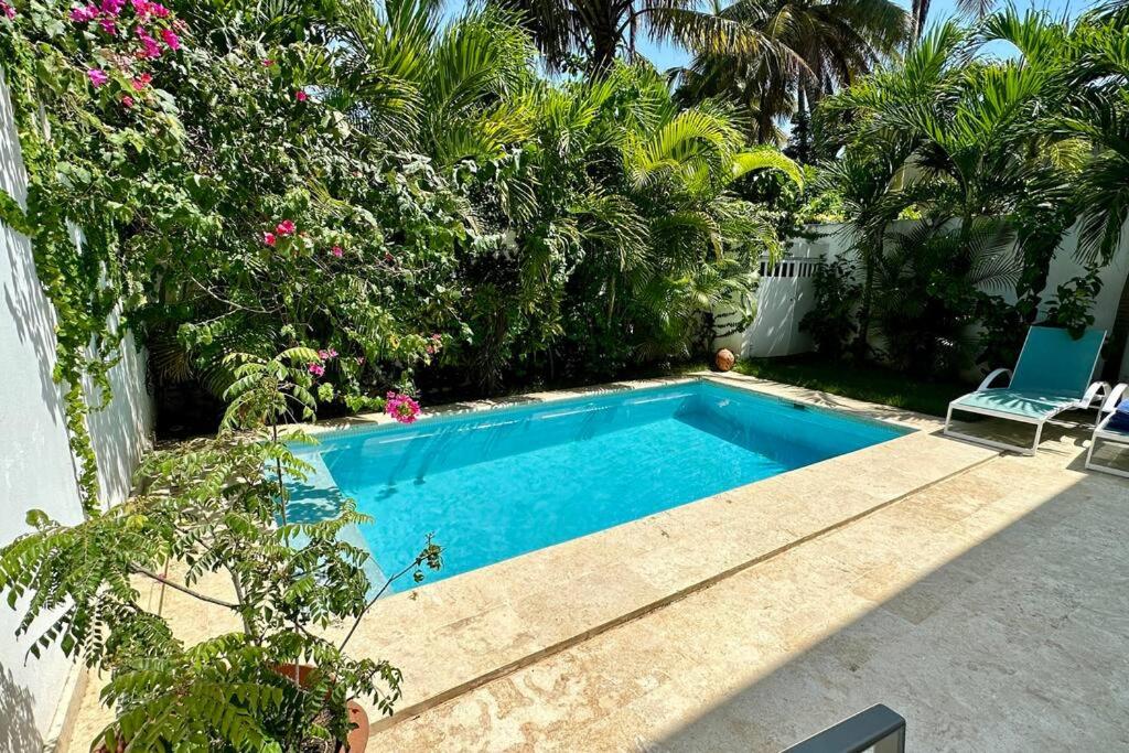 Beautiful Beach Villa