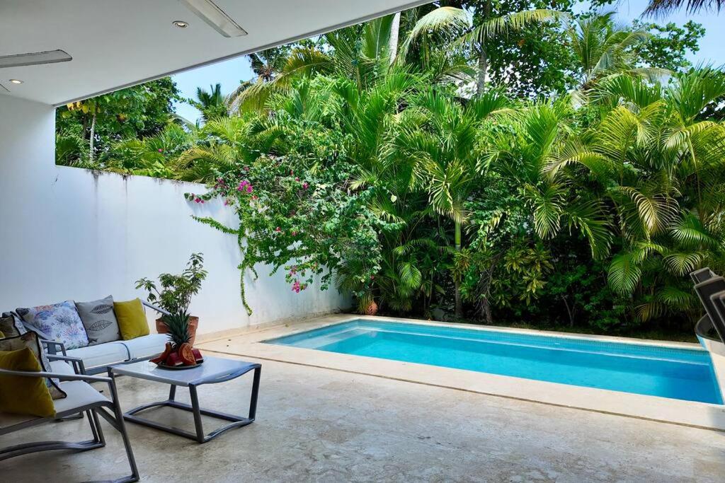 Beautiful Beach Villa