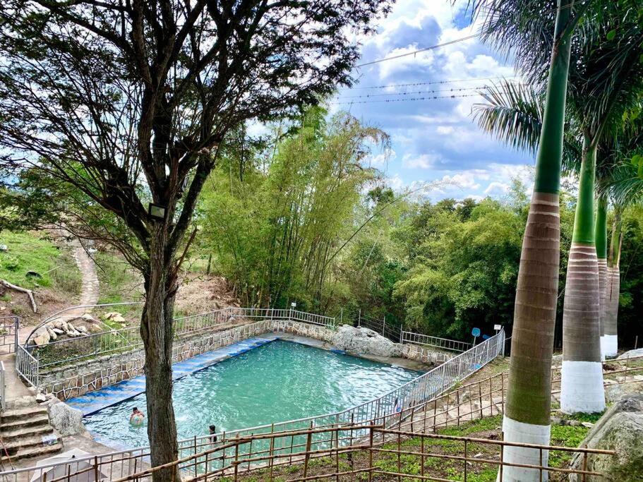 Finca Villa Jilito