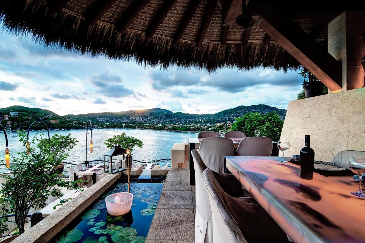 Ixtapa-Zihuatanejo Vacations - Espuma Hotel - Adults Only - Property Image 38