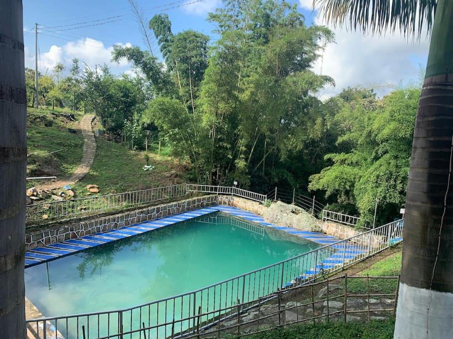 Finca Villa Jilito