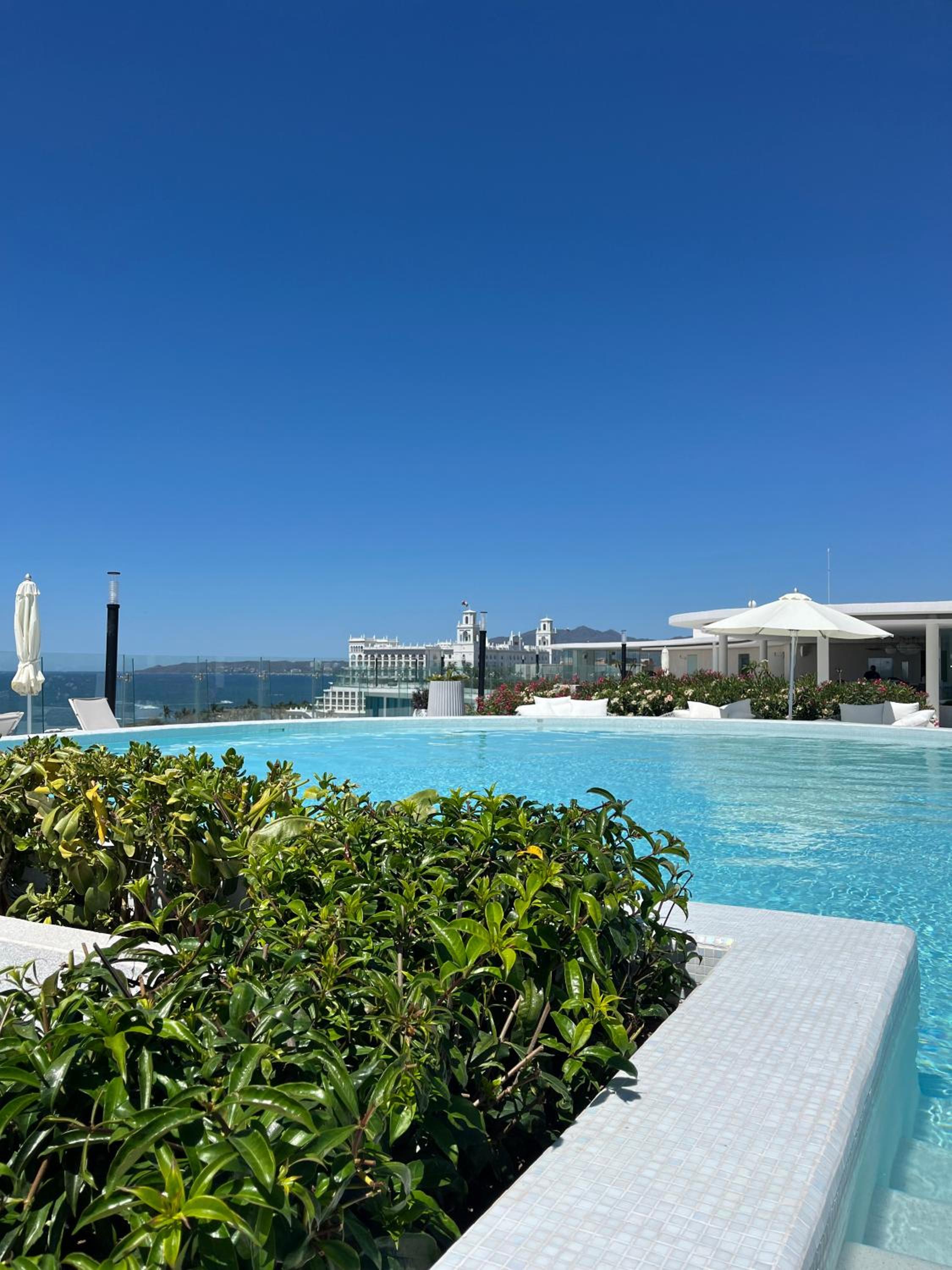 Marítima Golf Luxury Department 2BR view 5