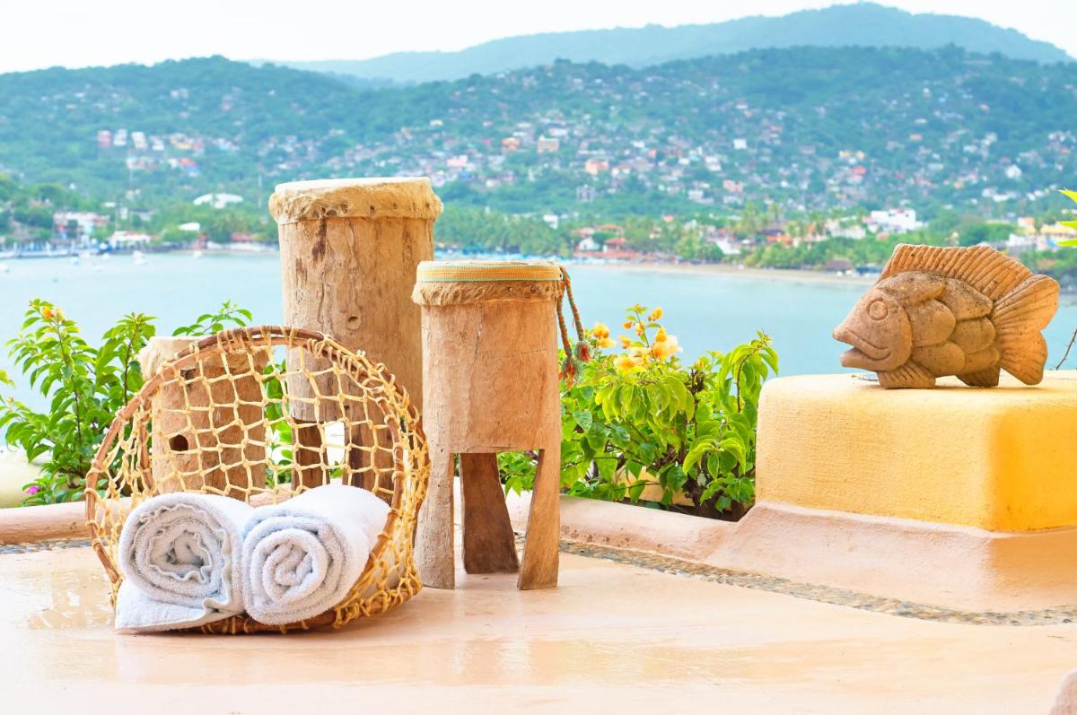 Ixtapa-Zihuatanejo Vacations - Espuma Hotel - Adults Only - Property Image 8