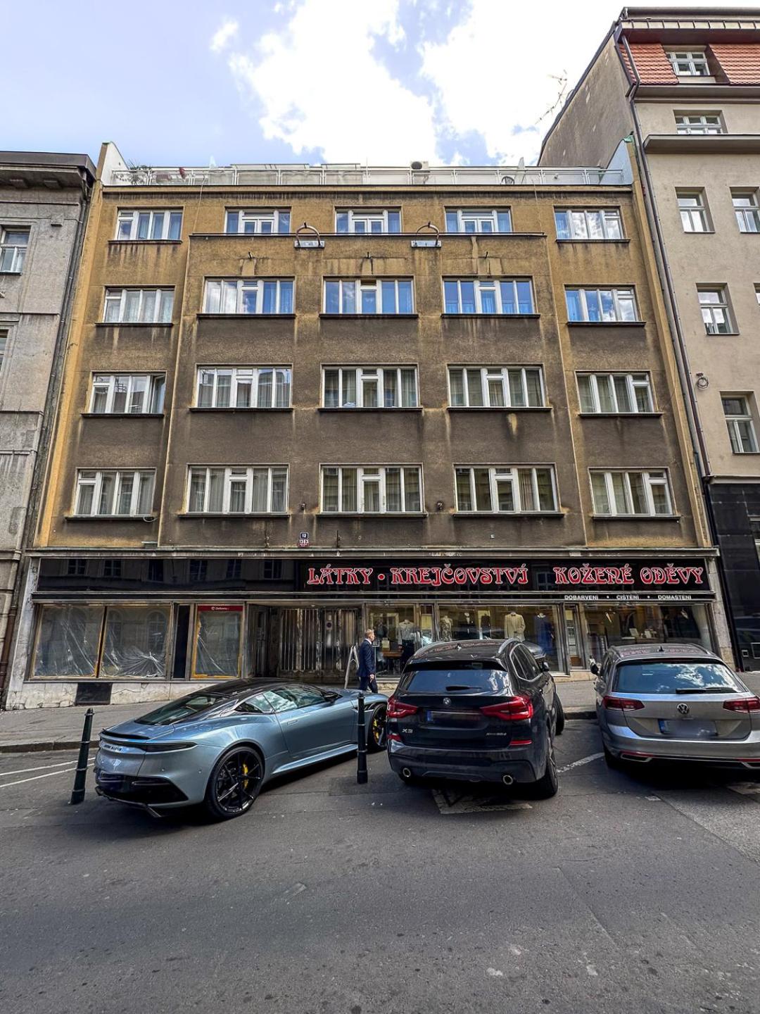 building