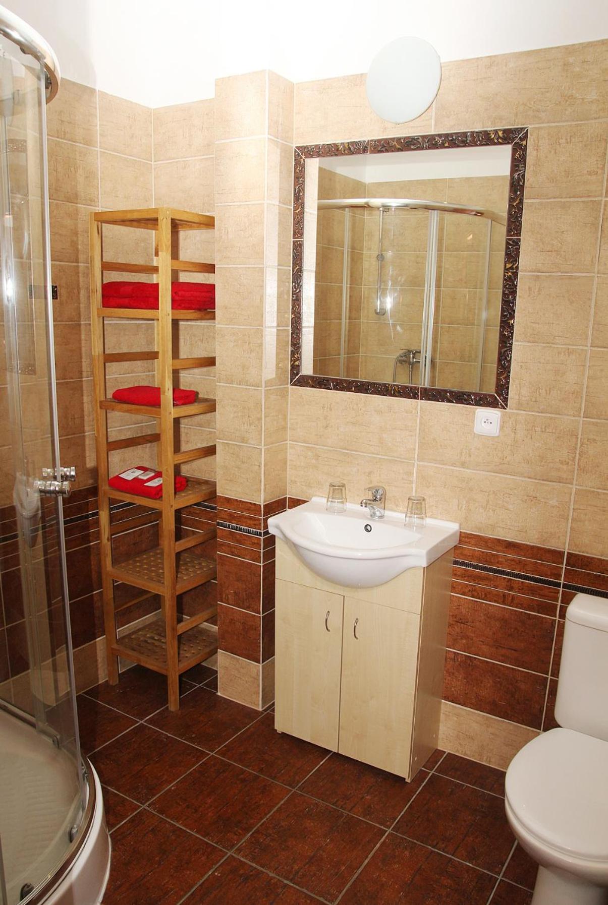 Saraya Wellness & Penzion