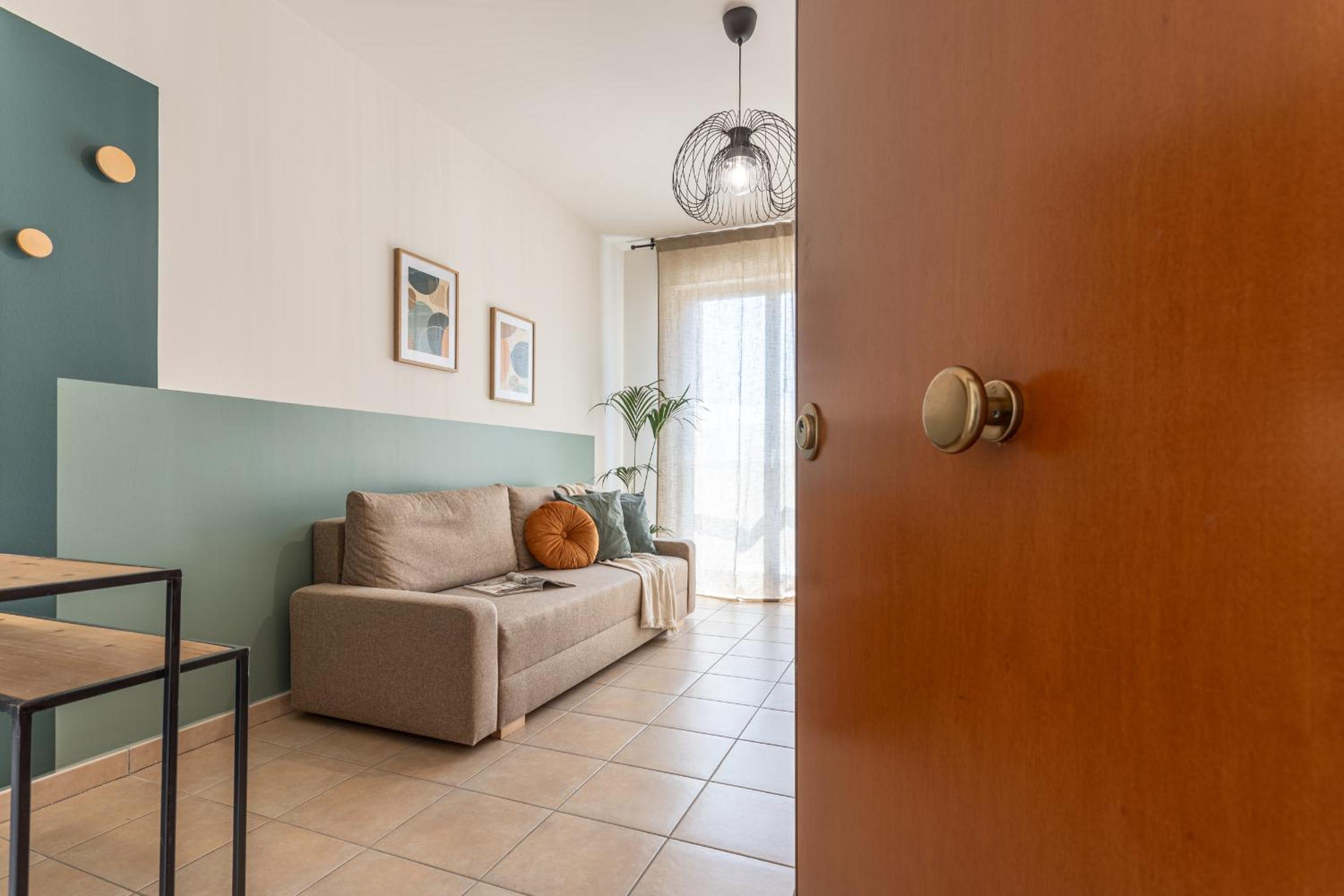 Alici Diletto Apartment photo 5