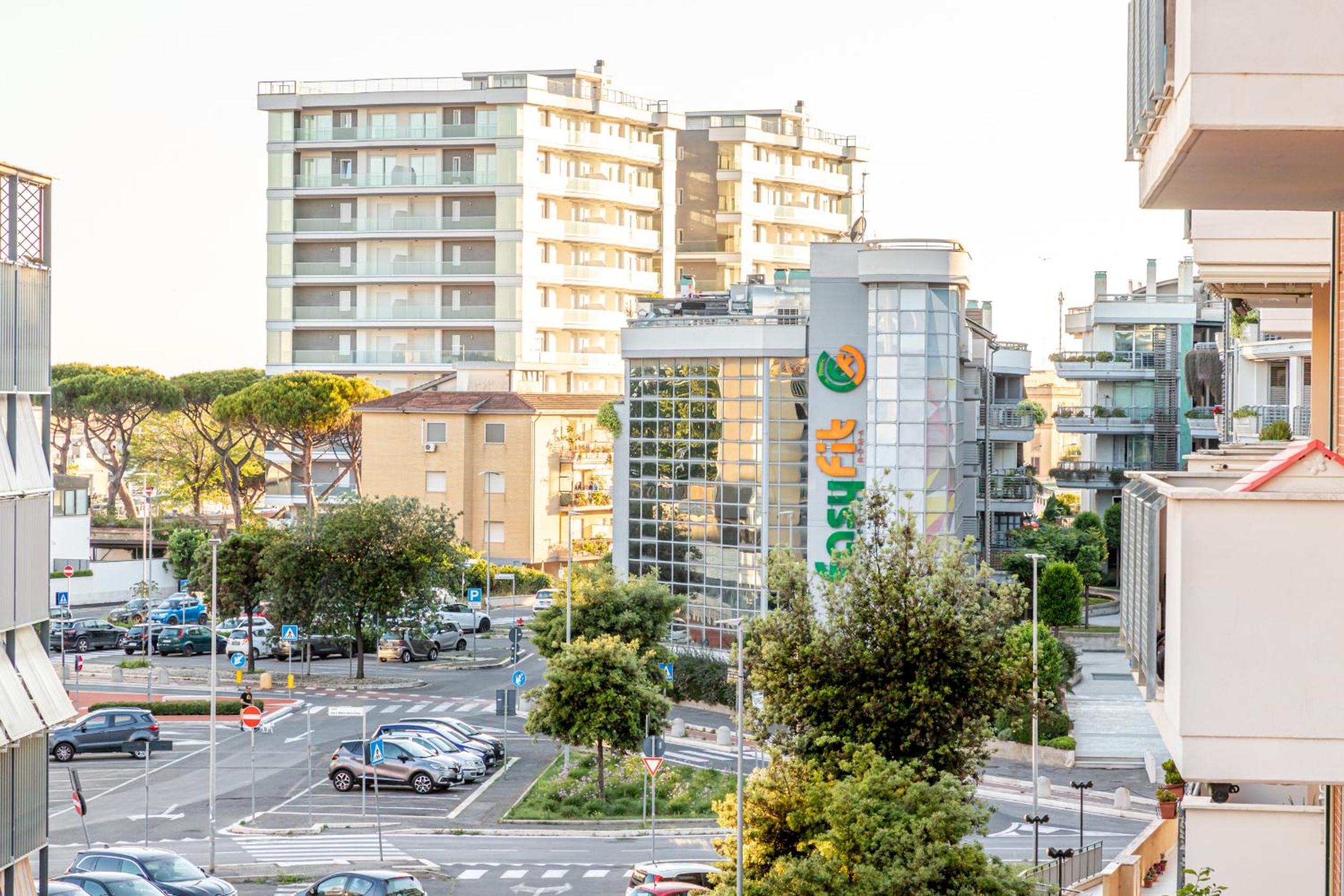 Alici Diletto Apartment