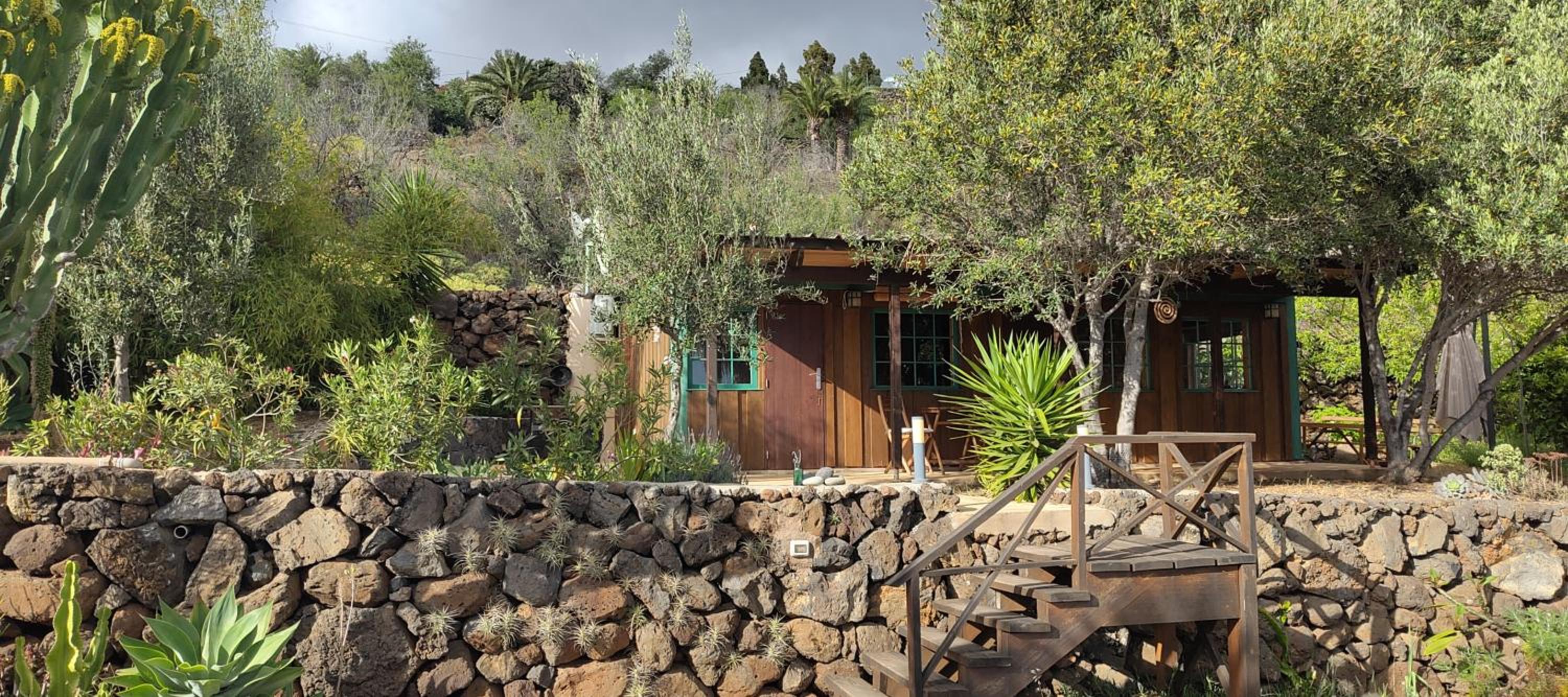 Finca Panorama
